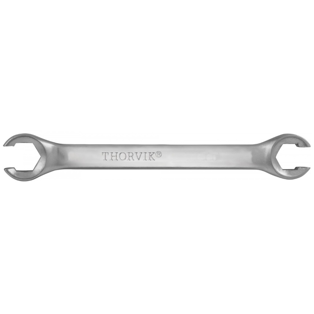 Гаечный разрезной ключ 19х21 мм THORVIK ARC W41921 52601