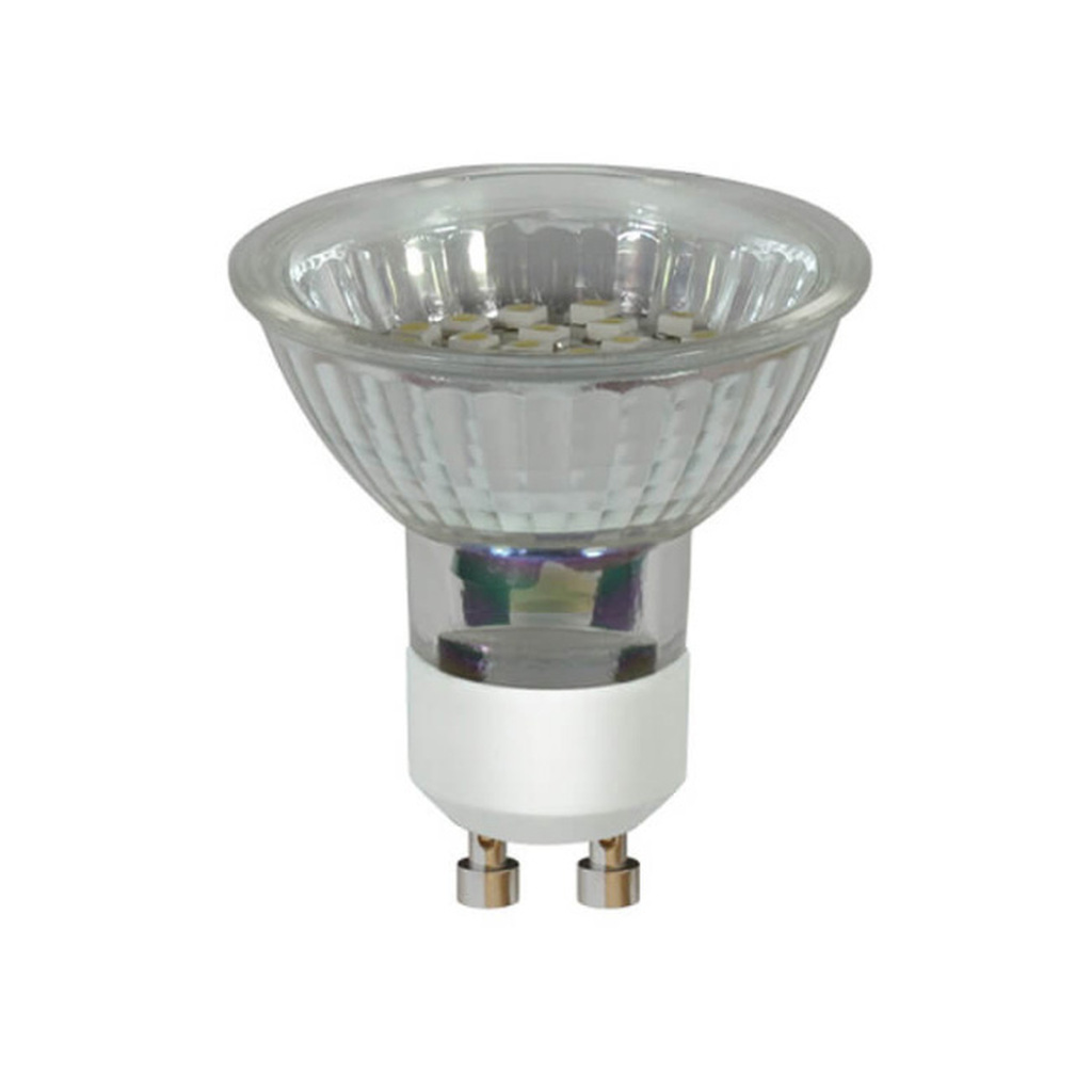 Светодиодная лампа Uniel LED-JCDR-SMD-1,2W/NW/GU10 75 Lm 4701
