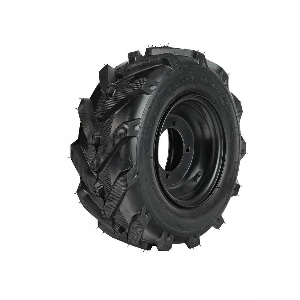 Колесо пневматическое с диском X-Drive P16x6.50-8D-1 (левое) PATRIOT 490001281