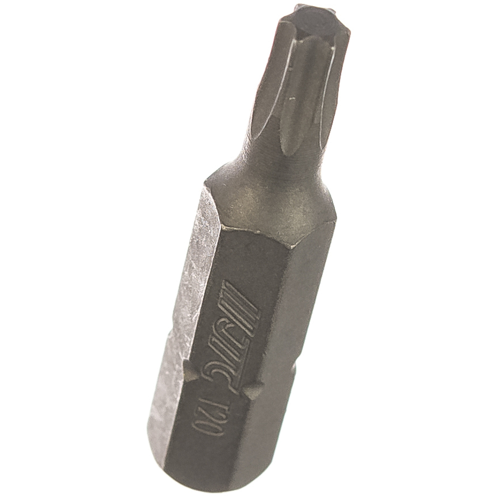 Вставка TORX (Т20х30 мм; 1/4") JTC 1133020 JTC-1133020