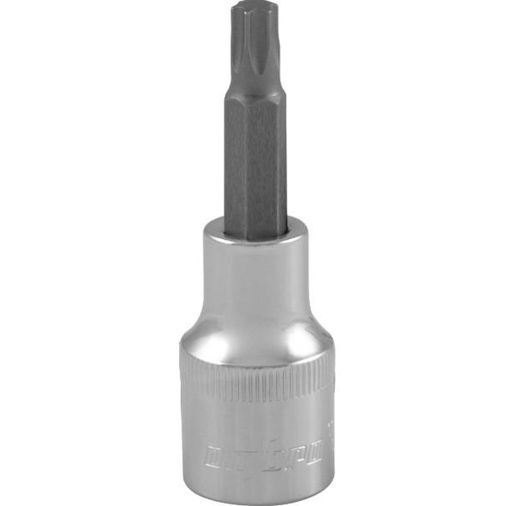 Насадка торцевая TORX (Т20; 1/2"; 100 мм) Ombra 121920 55600