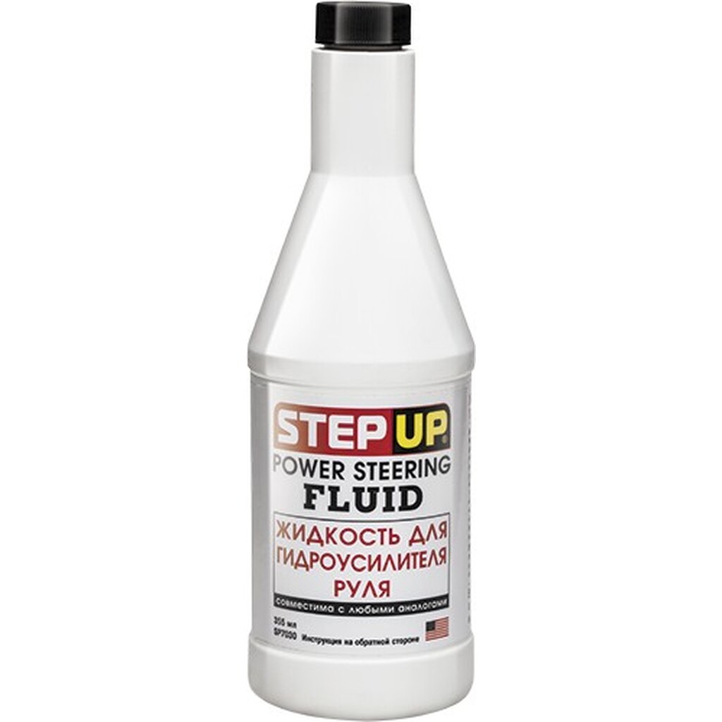 Жидкость для гидроусилителя руля Step Up SP7030