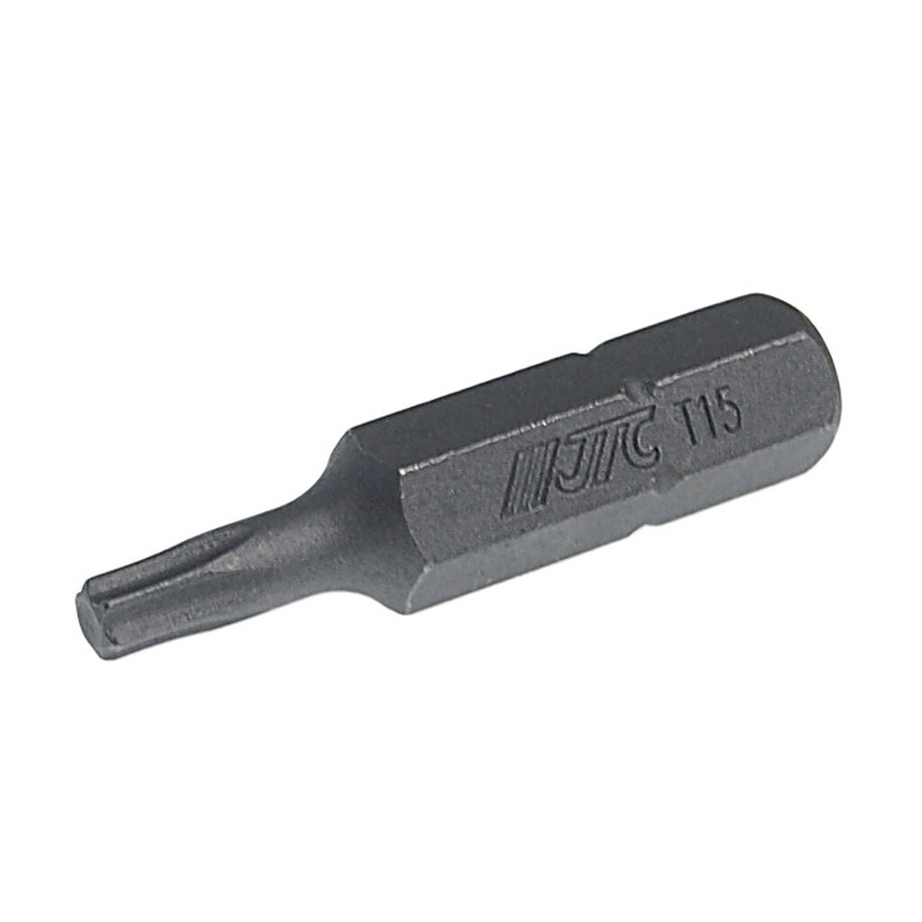 Вставка TORX (Т15х30 мм; 1/4") JTC 1133015 JTC-1133015