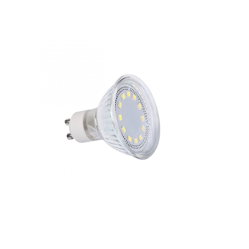 Светодиодная лампочка KANLUX LED12, R, 3W, GU10, CW 19931