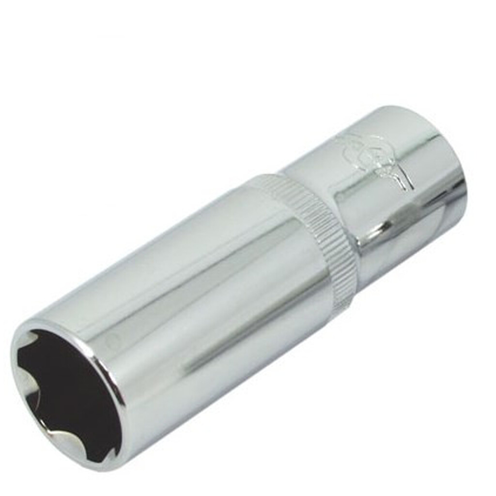 Головка глубокая 19 мм, 1/2", SuperLock AIST 412319D-X 00-00006618