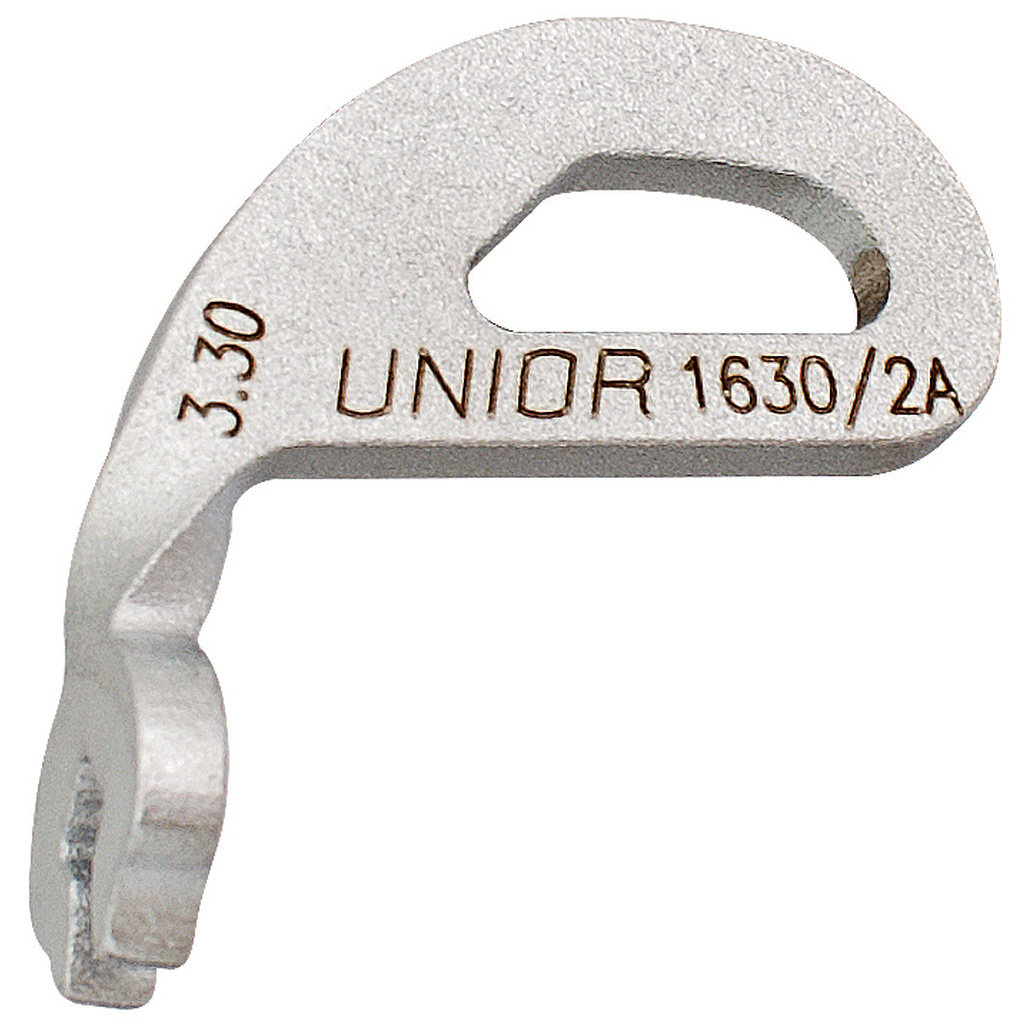 Спицевой ключ Unior 3,45 616845