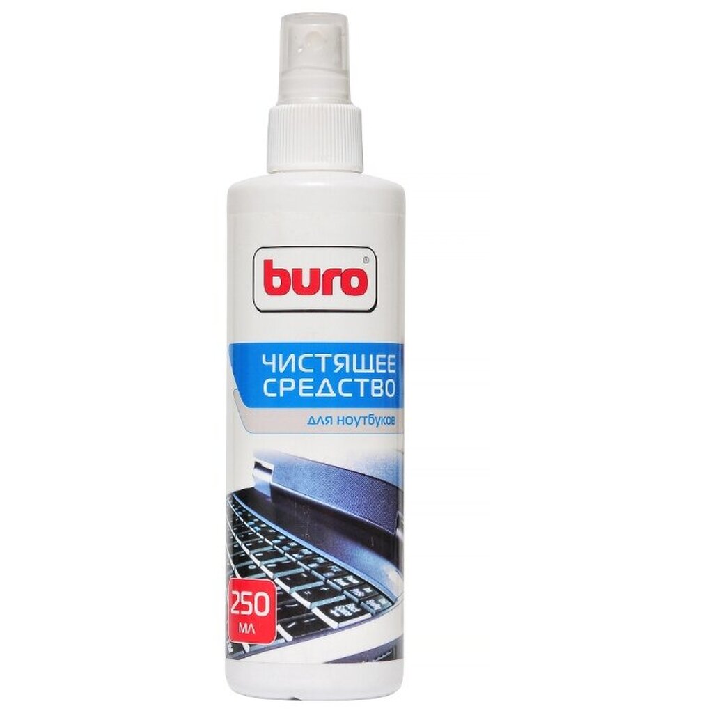 Чистящий спрей Buro BU-Snote BU-SNOTE