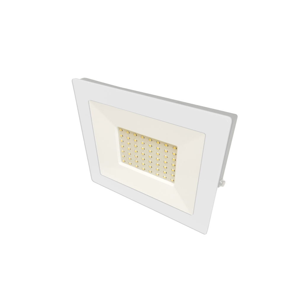 Прожектор Ultraflash LFL-3001 C01 LED, SMD, белый 14129