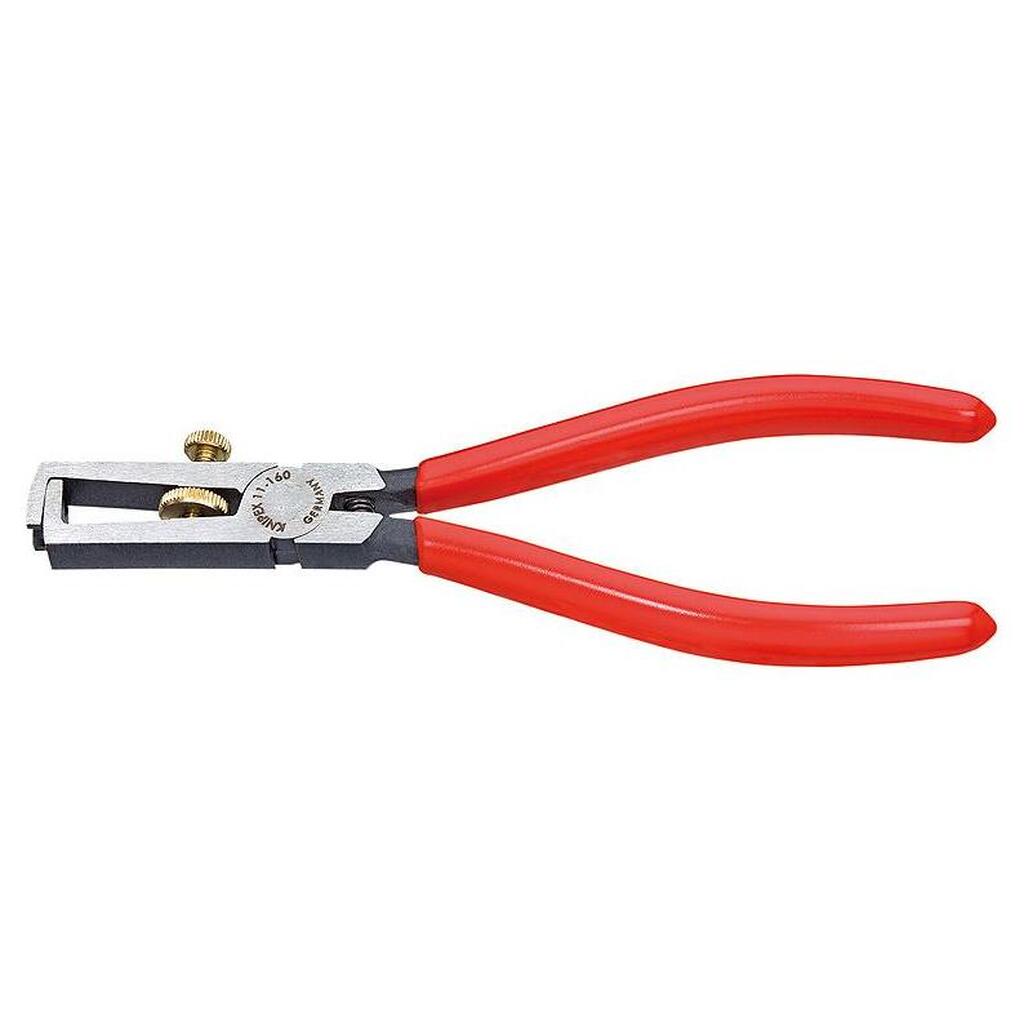 Инструмент для снятия изоляции KNIPEX KN-1101160