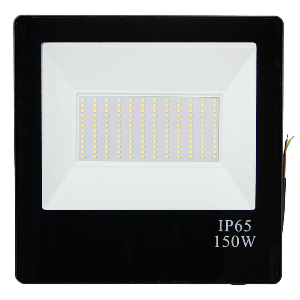 Прожектор LightPhenomenON LT-FL-01N-IP65-150W-6500K LED Е1602-0021