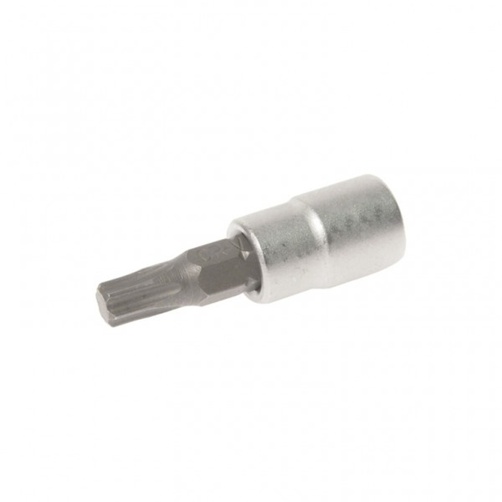 Головка-бита TORX (T45; 1/2"; L-55 мм) ROCKFORCE RF-34605545