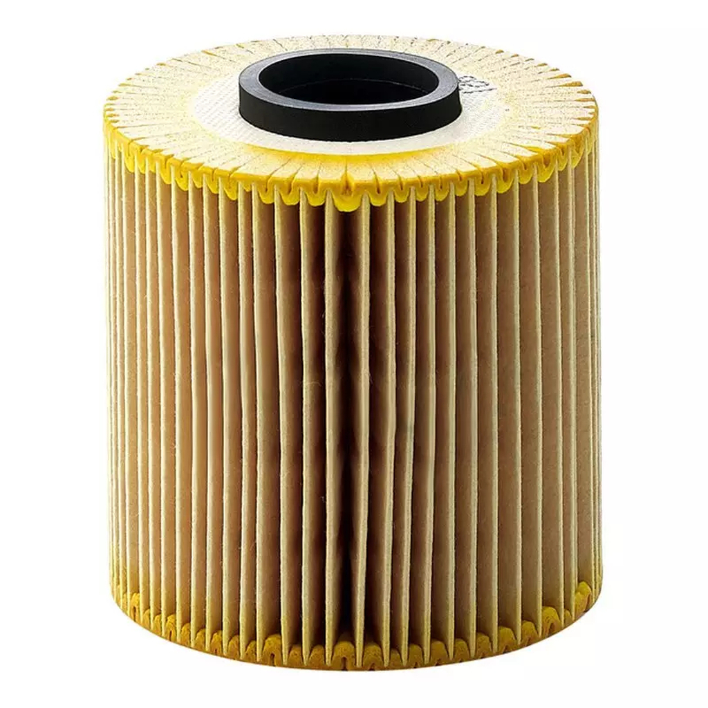 Фильтр масляный BMW 3 E30, 3 Compact E36, 3 E36, 5 E34 MANN-FILTER HU921X