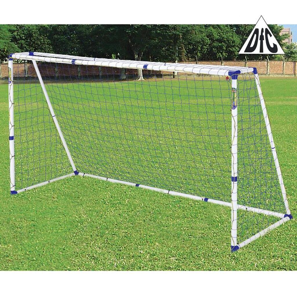 Ворота игровые DFC 10 & 6ft Pro Sports GOAL300S (JC-300S)