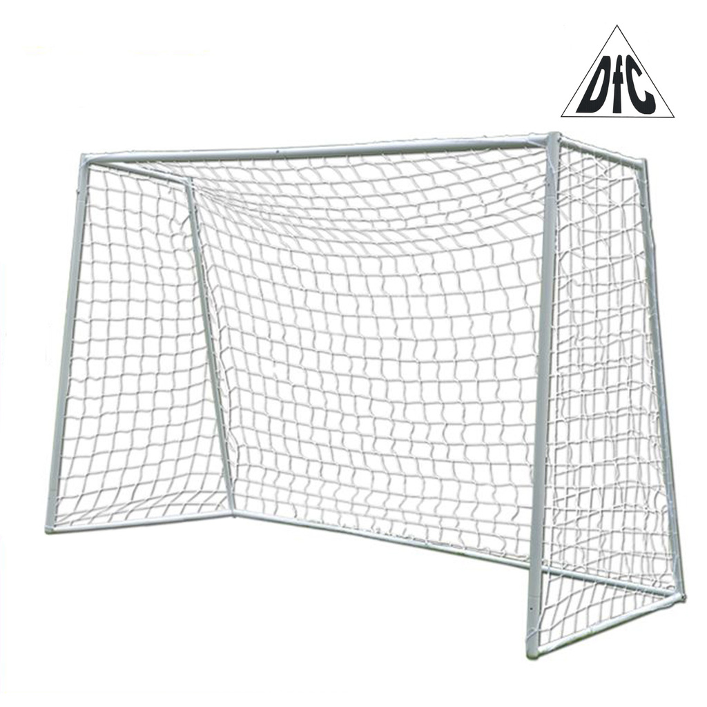 Ворота игровые DFC GOAL120 120x80x55см