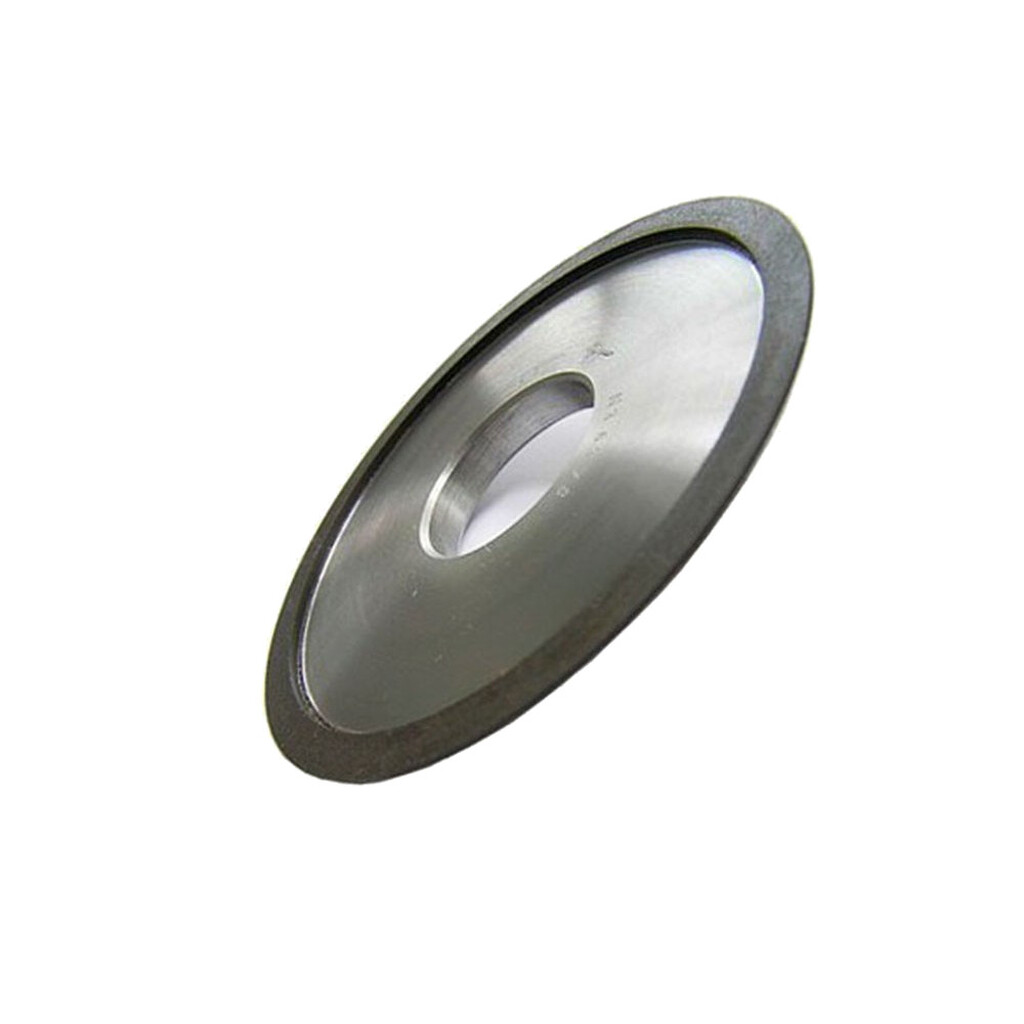 Круг алмазный шлифовальный 12А2-20 (150х6х2х32 мм; 100/80) КристАл Лтд 33515