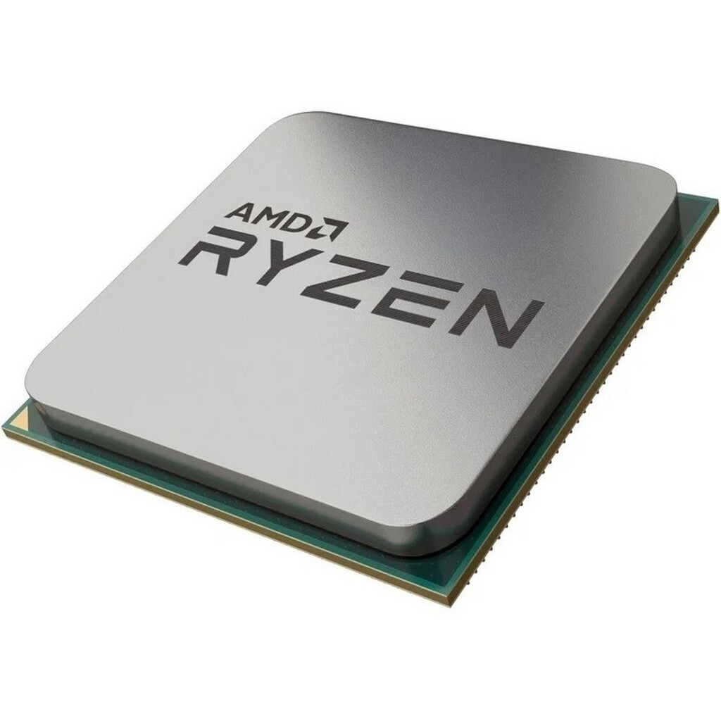 Процессор AMD Ryzen 5 5600X (Soc-AM4/3.7/4.6GHz/3+32Mb/65W/Tray) (100-000000065)