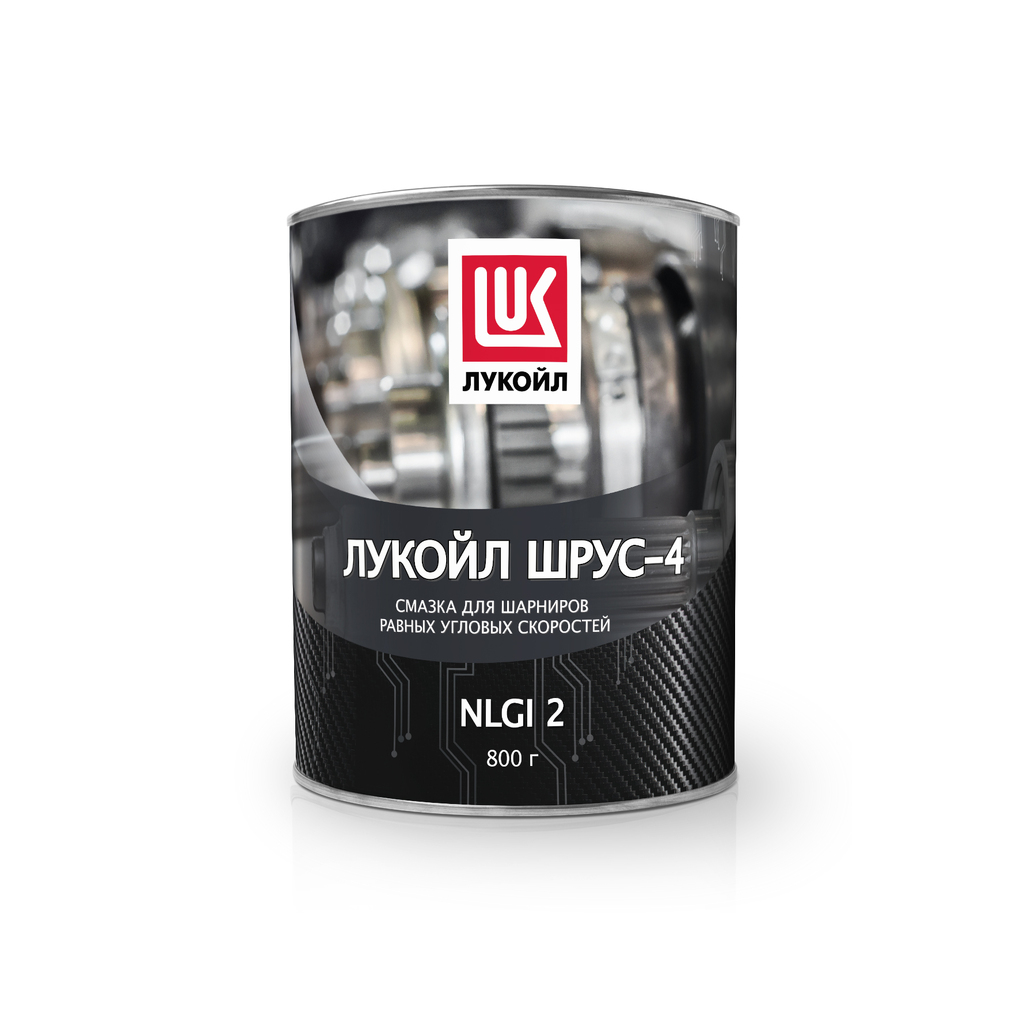 Смазка Шрус-4 Лукойл 800 гр 1479311 LUKOIL
