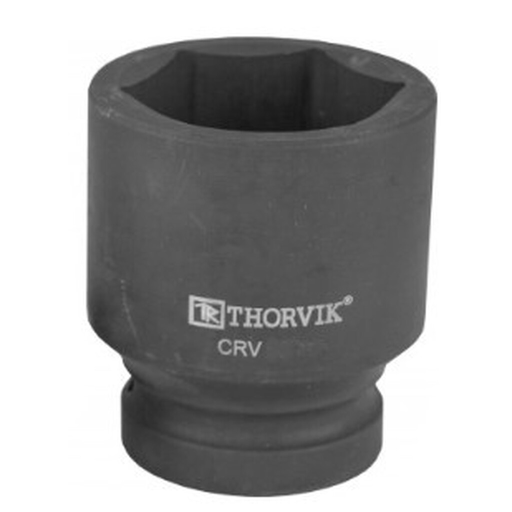 Головка торцевая для ручного гайковерта 1DR 60 мм LSWS00160 THORVIK 52768