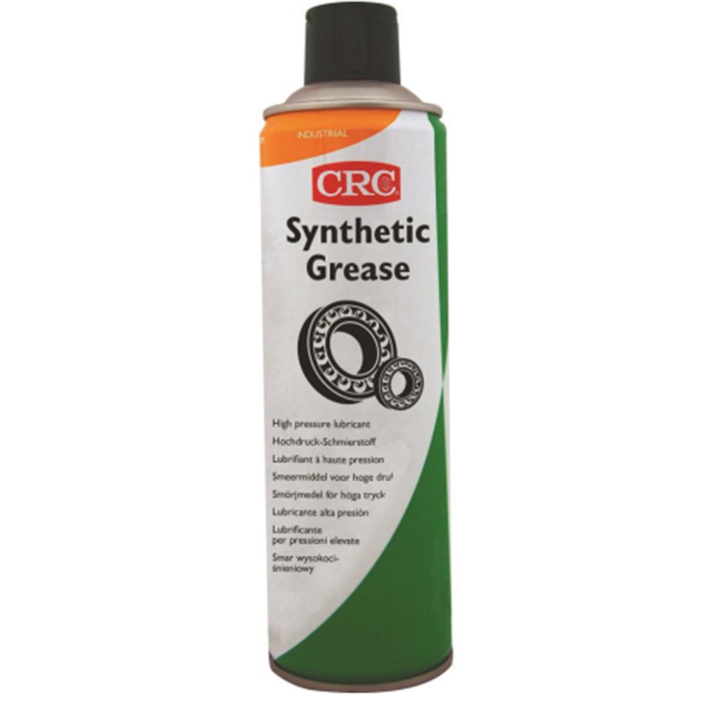 Синтетические литиевые смазки. CRC 3-36 Aerosol 500ml. Белая литиевая смазка. PTFE смазка. Белая смазка для подшипников.