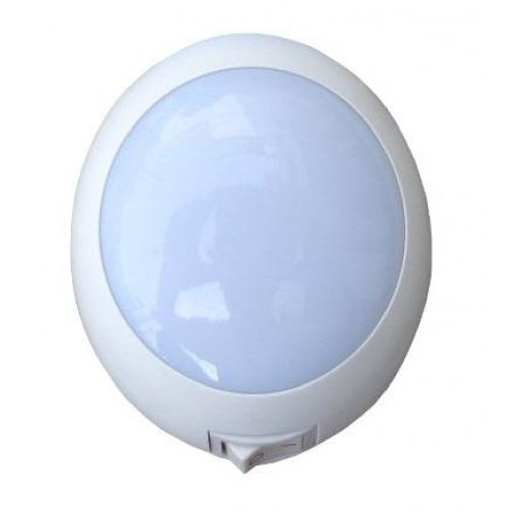 Светодиодный светильник-ночник Uniel DTL-303-Круг/White/3LED/0.5W 2742