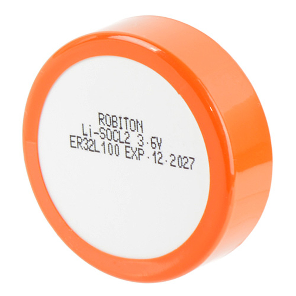 Элемент питания Robiton ER32L100 1/6D PK1 15152
