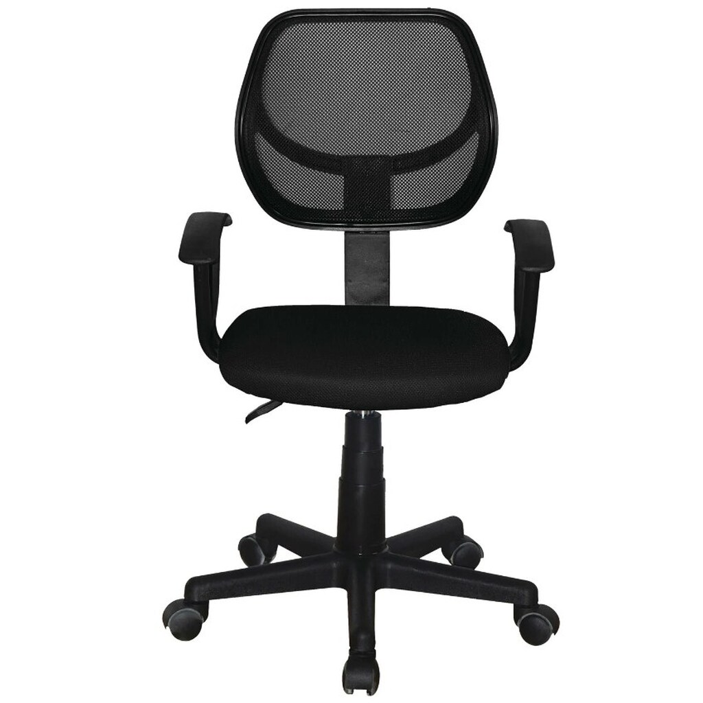 Компактное кресло BRABIX Flip MG-305 черное 531952