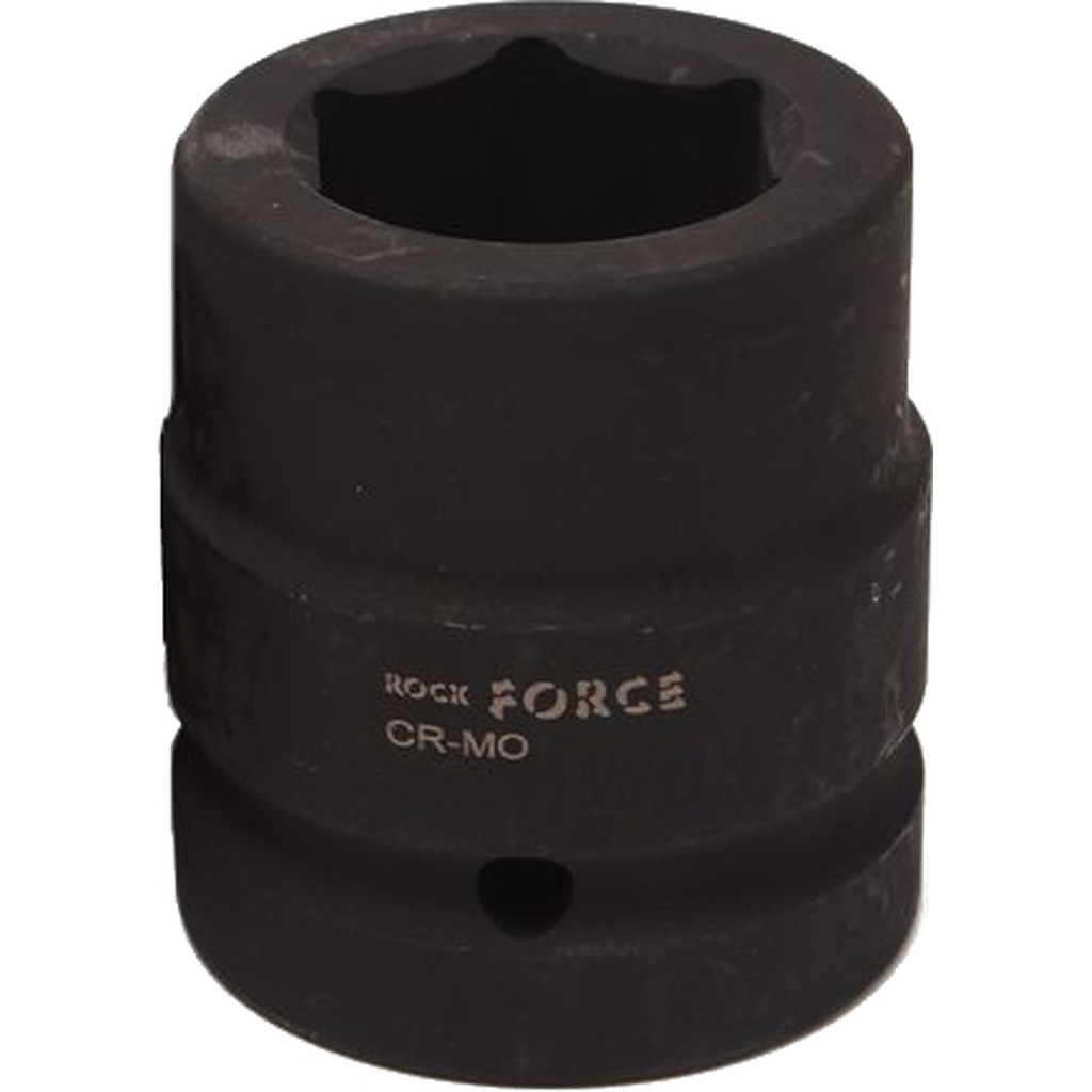 Головка торцевая ударная 6-гранная (19 мм; L=50 мм; 3/4DR) ROCKFORCE RF-46519