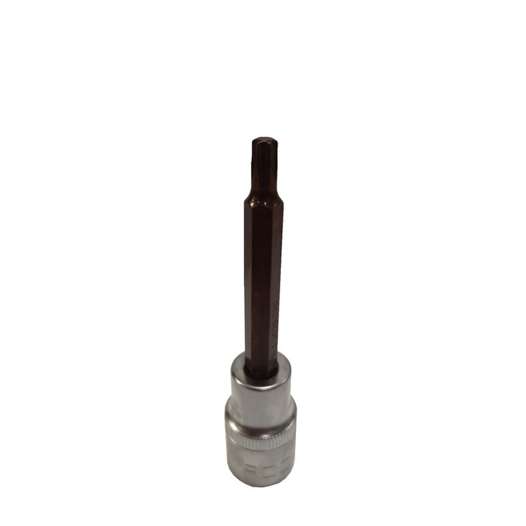 Головка-бита TORX T45 Premium 1/2' (L-100мм) RockForce RF-34610045 Premium