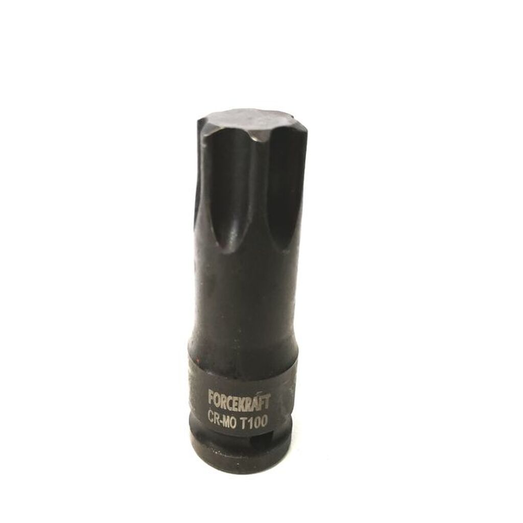 Головка-бита TORX ударная T45,1/2' ForceKraft FK-24607845MPB