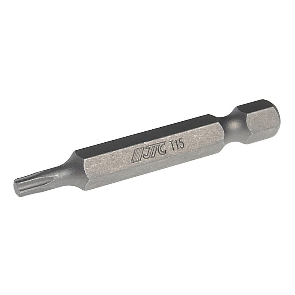 Вставка TORX (Т15х50 мм; 1/4") JTC 1135015 JTC-1135015