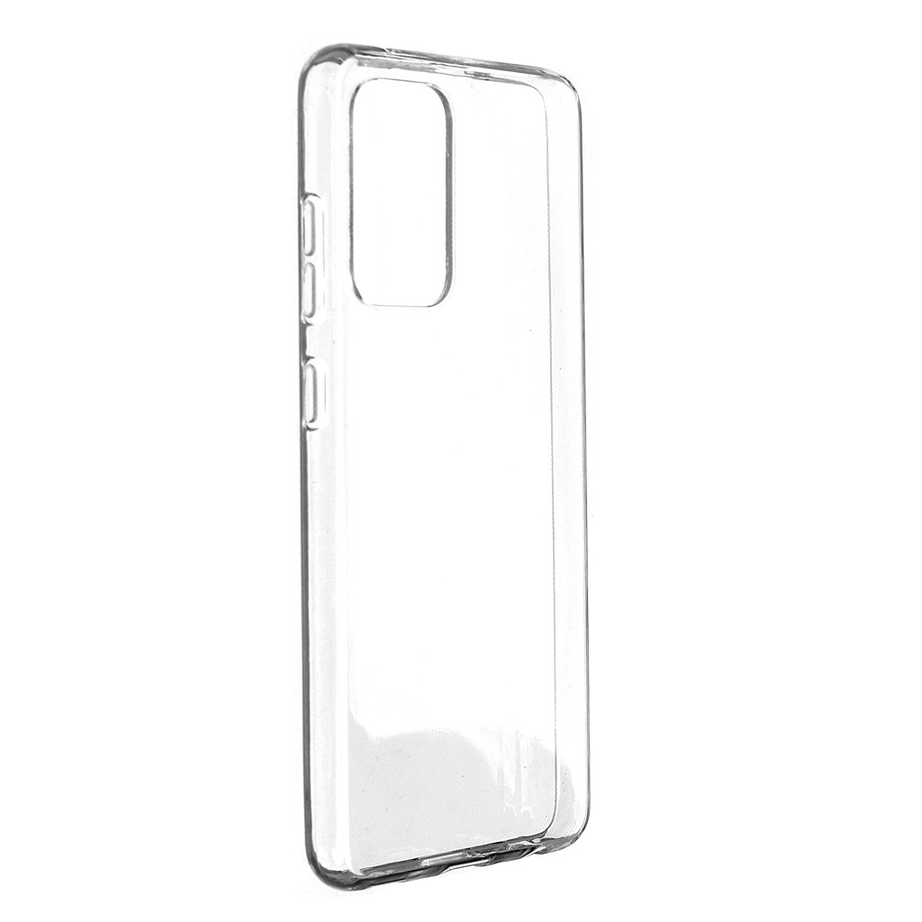 Чехол Red Line для Samsung Galaxy A52 iBox Crystal Transparent УТ000023931