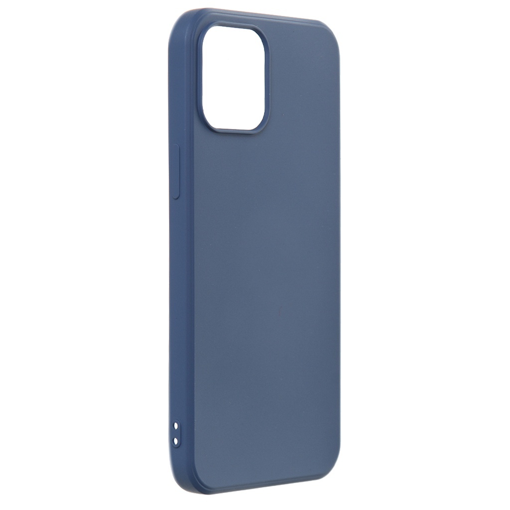 Чехол Activ для APPLE iPhone 12 Pro Max Full OriginalDesign Blue 119358