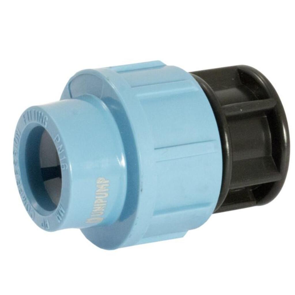 Заглушка 32 мм Unipump 40281