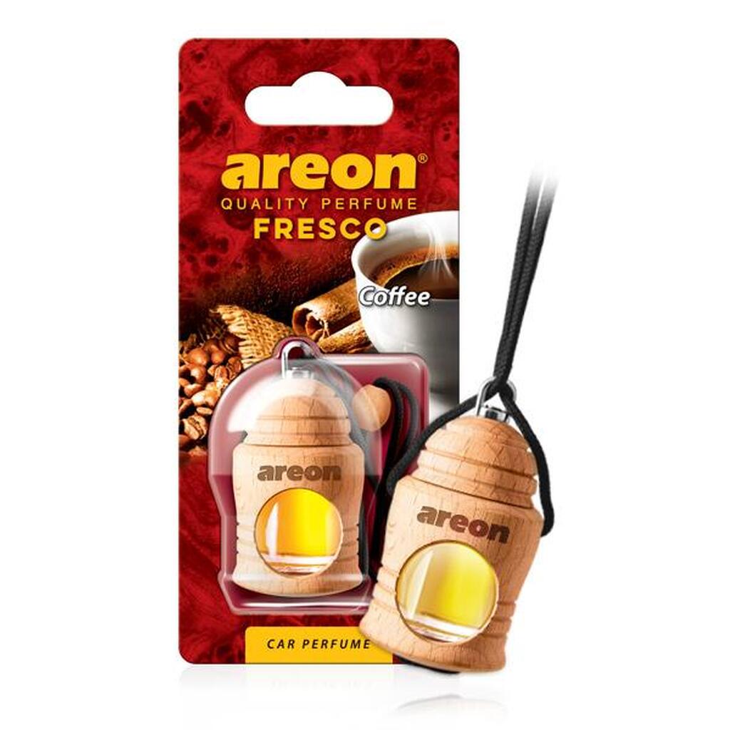 Ароматизатор Areon FRESCO coffe FRTN27