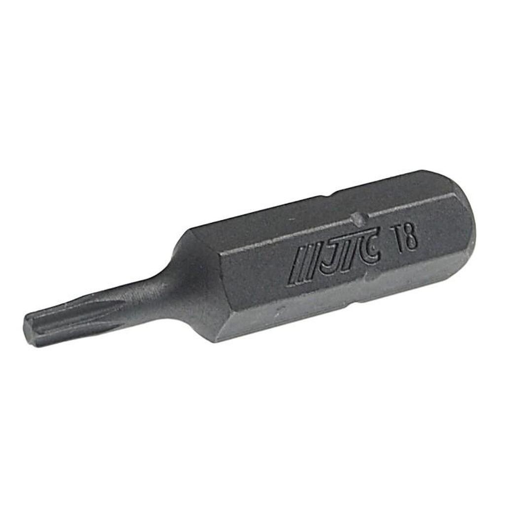 Вставка TORX (Т8х30 мм; 1/4") JTC 1133008 JTC-1133008