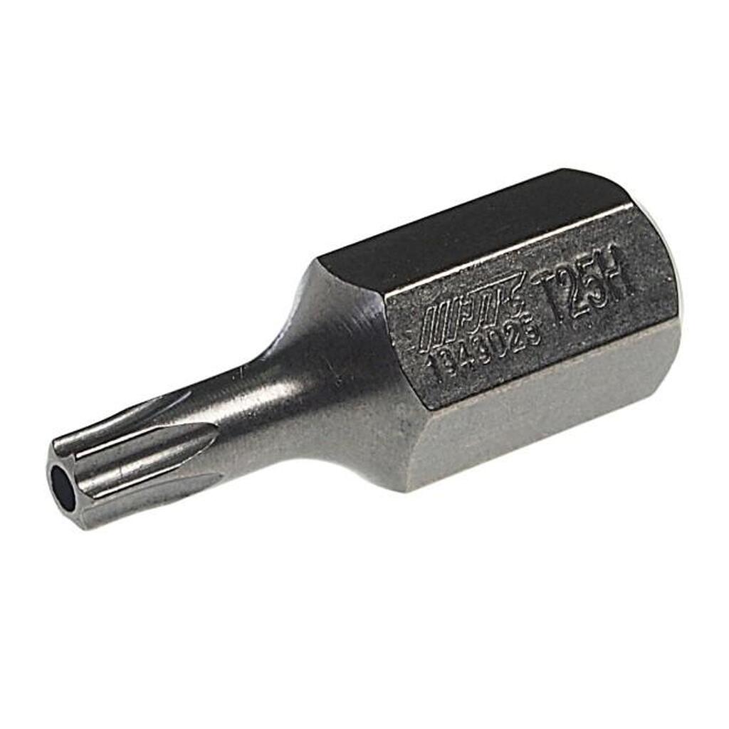 Вставка TORX (Т25Hх30 мм; 10 мм) JTC 1343025 JTC-1343025