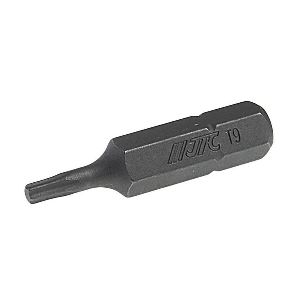 Вставка TORX (Т9х30 мм; 1/4") JTC 1133009 JTC-1133009