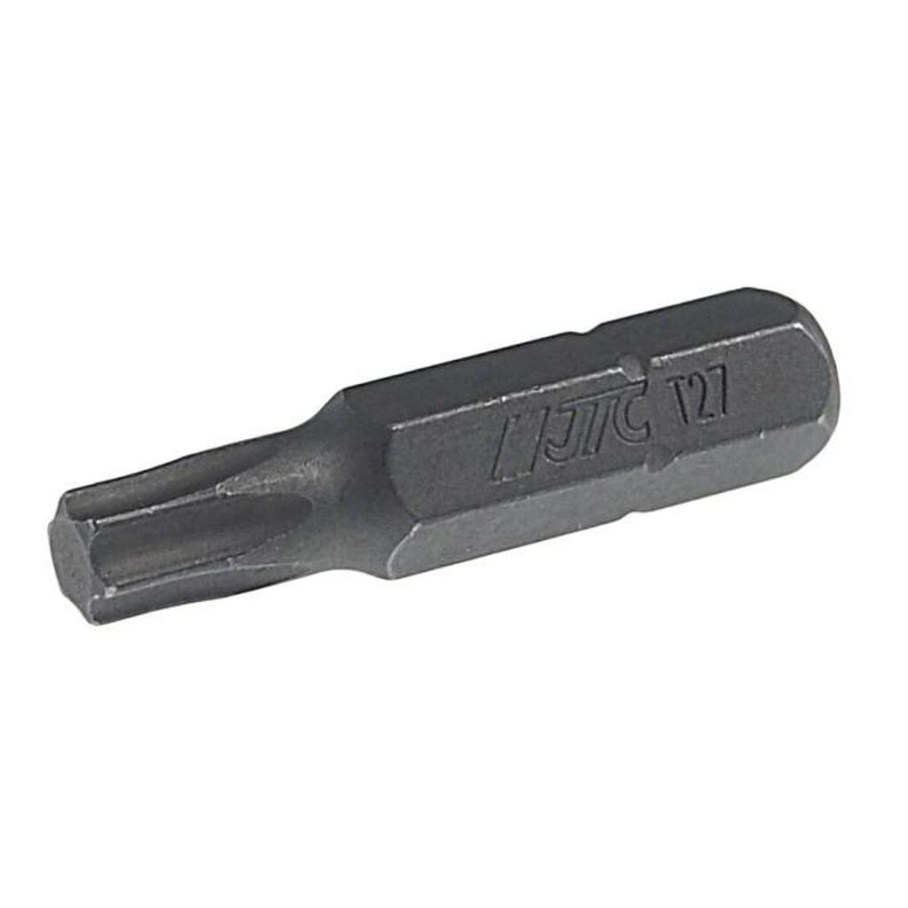 Вставка TORX (Т27х30 мм; 1/4") JTC 1133027 JTC-1133027