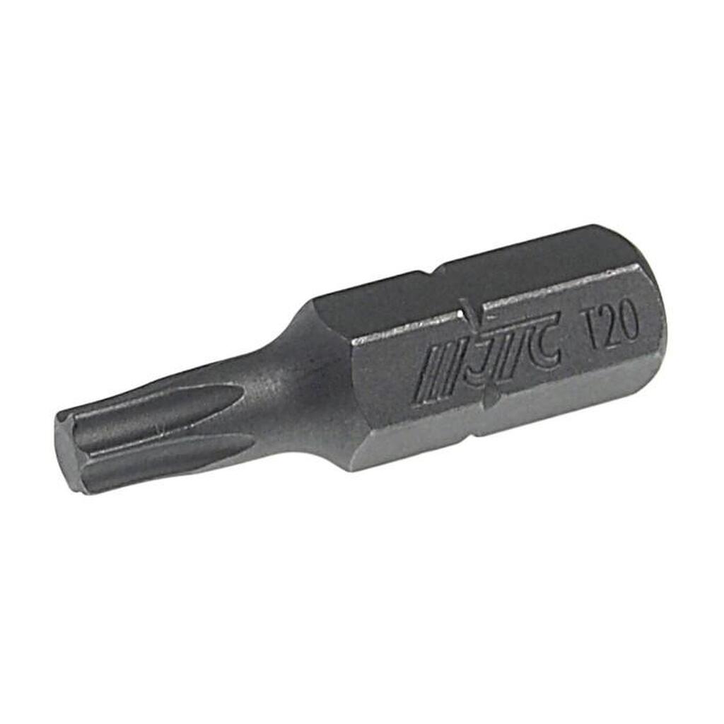 Вставка TORX (Т20х25 мм; 1/4") JTC 1132520 JTC-1132520