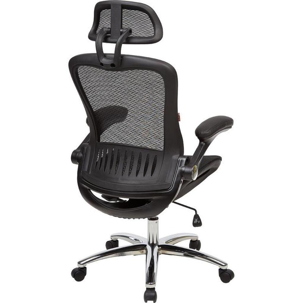 кресло для руководителя easy chair 655