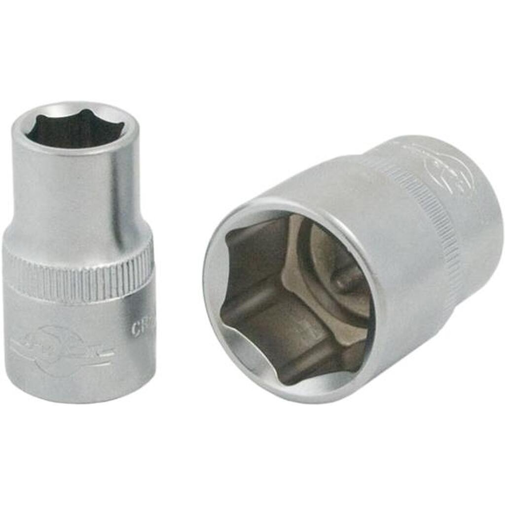 Головка Aist 7/8" 1/2" 6-гранная 411128BS