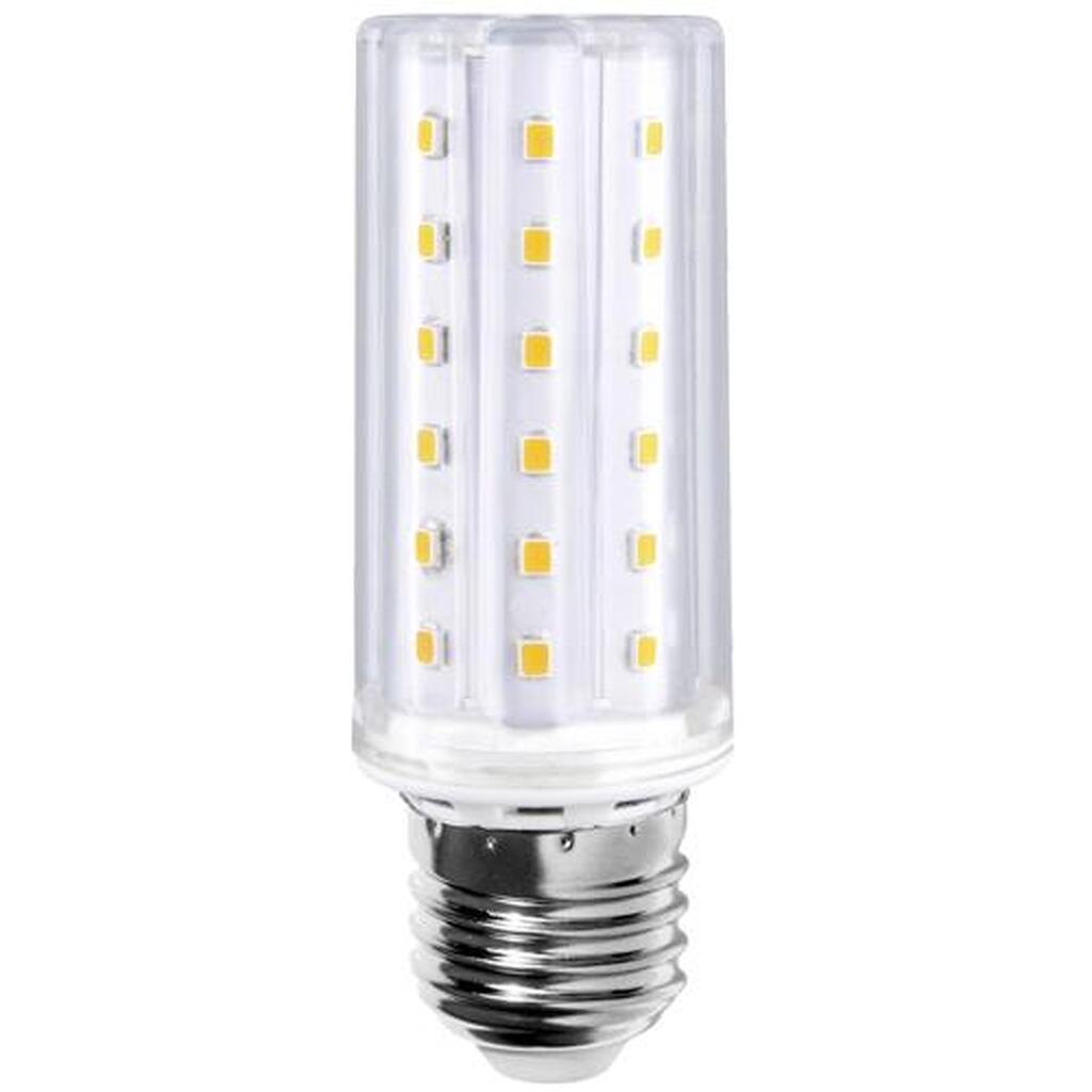 Светодиодная лампа Ecola Corn LED Premium 9,5W 220V E27 4000K кукуруза 54LED 120x41 Z7NV95ELC