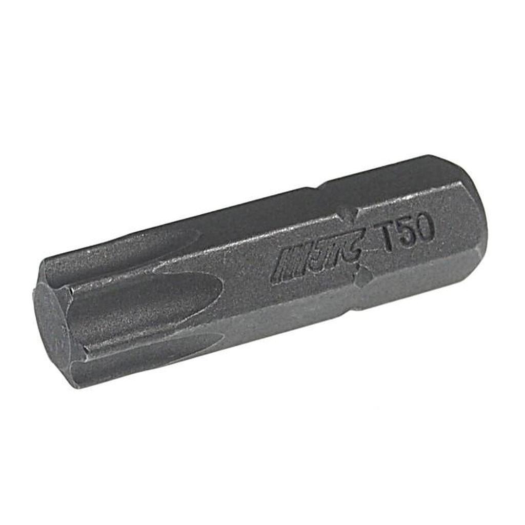 Вставка TORX (Т50х30 мм; 5/16") JTC 1233050 JTC-1233050