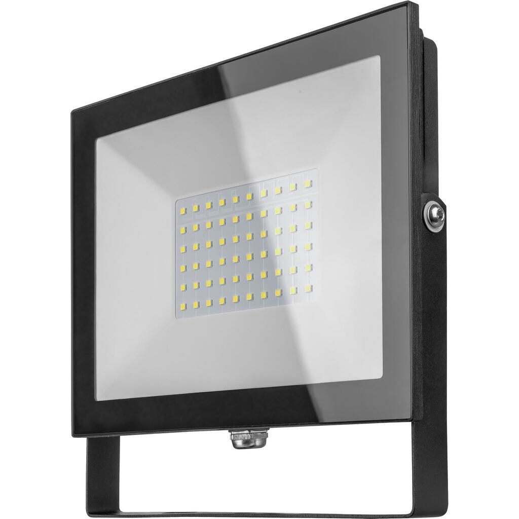 Светильник ОНЛАЙТ OFL-70-6K-BL-IP65-LED 61950