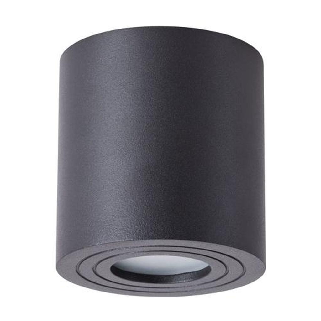 Потолочный светильник Arte Lamp A1460PL-1BK