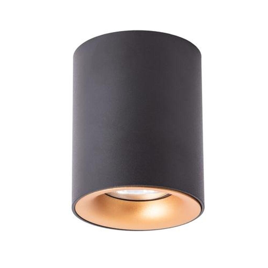 Потолочный светильник Arte Lamp A1532PL-1BK