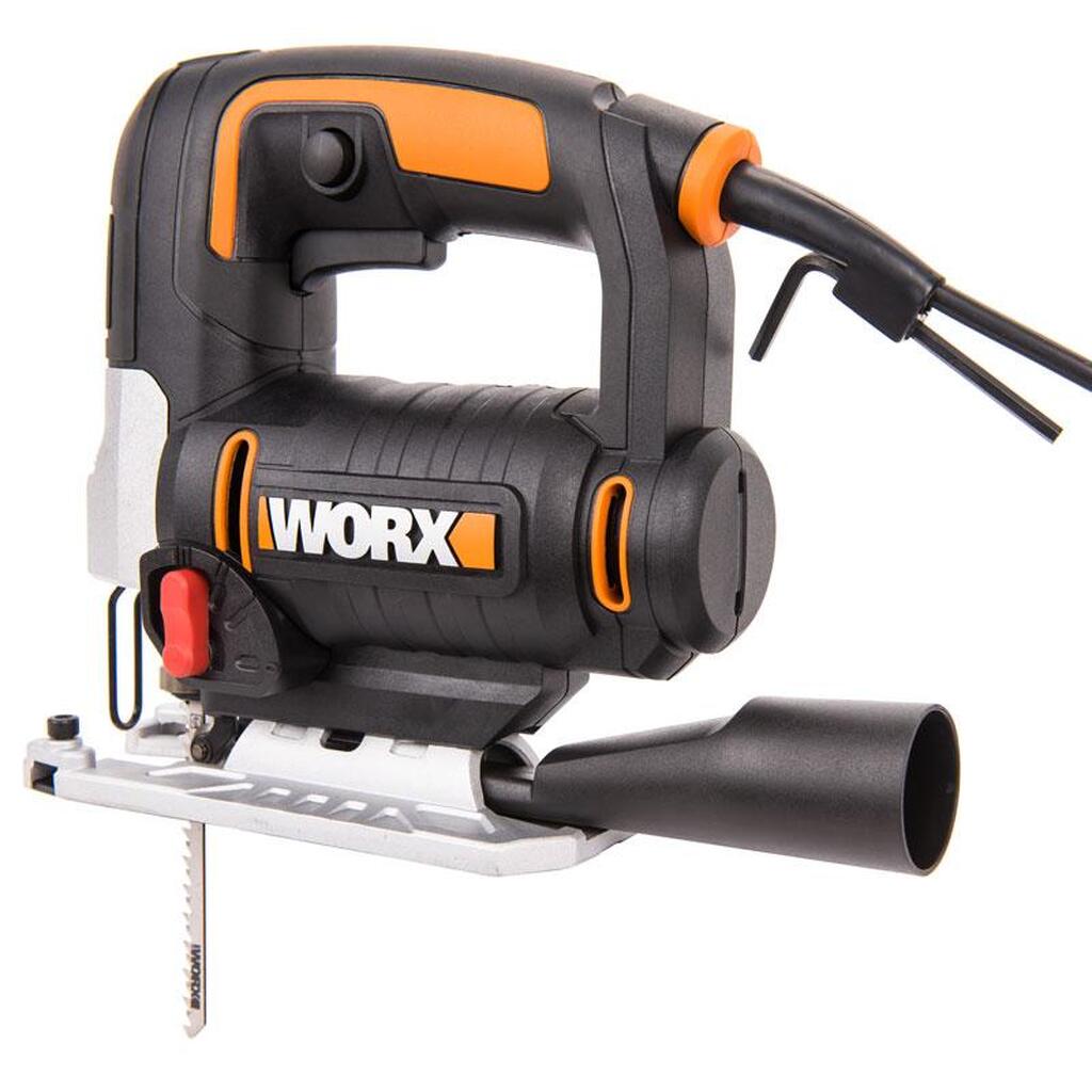 Электрический лобзик WORX WX478.1