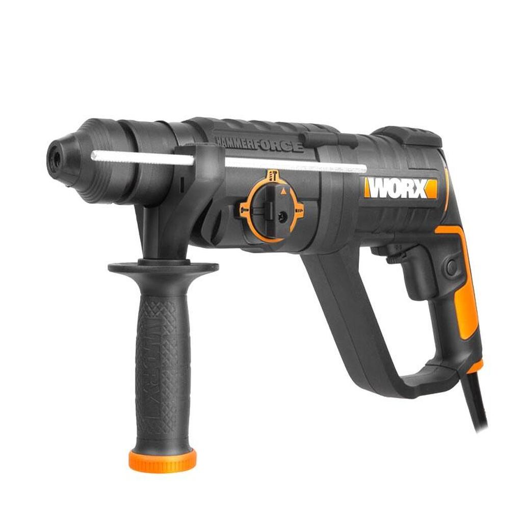 Электрический перфоратор WORX WX337