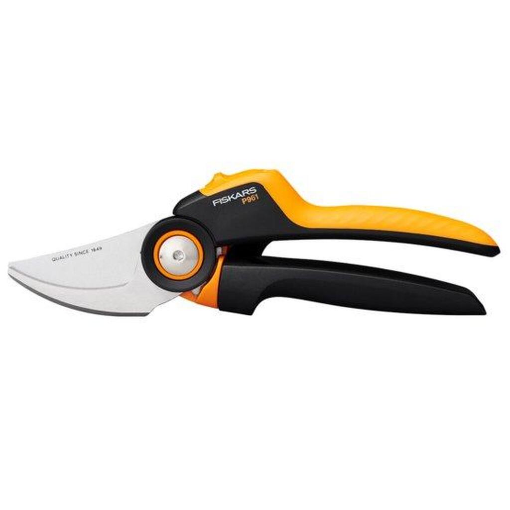 Плоскостной секатор Fiskars X-series PowerGear L P961 1057175