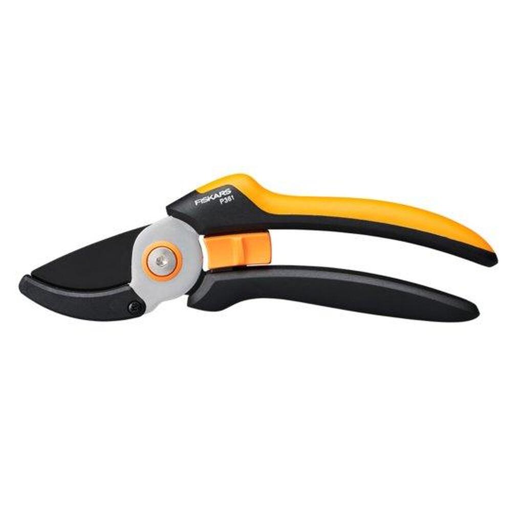 Контактный секатор Fiskars Solid P361 1057165